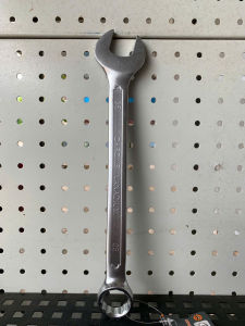 25mm Cờ lê vòng miệng 150525 Wokin dụng cụ dùng để văn siết hoặc mở các loại bulong đai ốc