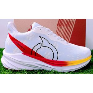 PROMO SPESIAL..!!!Sepatu Running Ortuseight Hyperglide/Sepatu Running pria wanita
