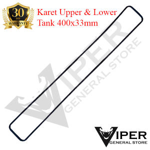 Upper Tank Radiator Toyota Avanza Xenia 2012-2016 1000cc  (5058)