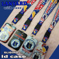 NEW DepEd Lanyard Id Lace holder for Teachers /Non Teaching Staffs / Faculty. 