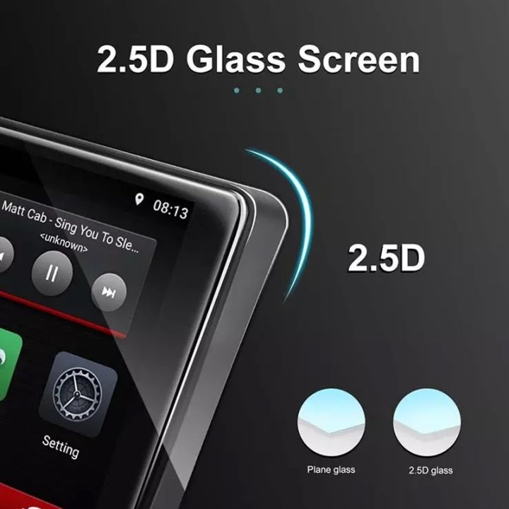 TS7%20Android%20Car%20Player%20Android%2011%20AHD%20Android%20Player%201+16GB%20Android%20PlayerVideo%20Movie%20-%20Image%202