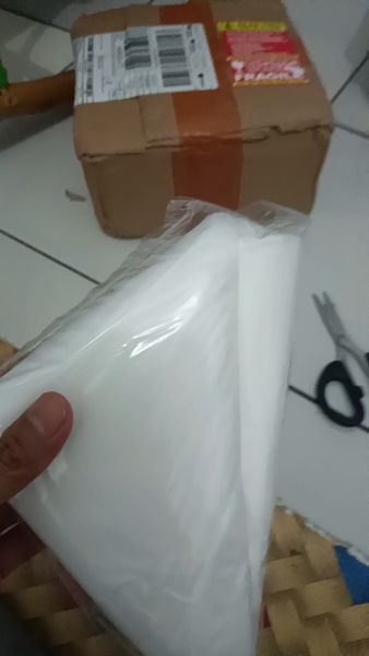 Buyer review video 2