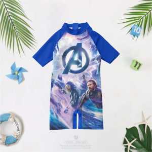 Baju Renang anak Laki-laki Umur 1-8 Tahun