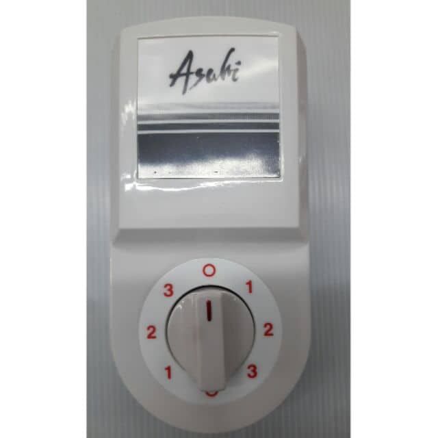 ORIGINAL ASAHI AUTO FAN SWITCH | Lazada PH