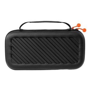 Travel Carrying Case for Mini 2024 Protective Case Desktop Computer Carrying Case Keyboard Compartment Storage Capacity