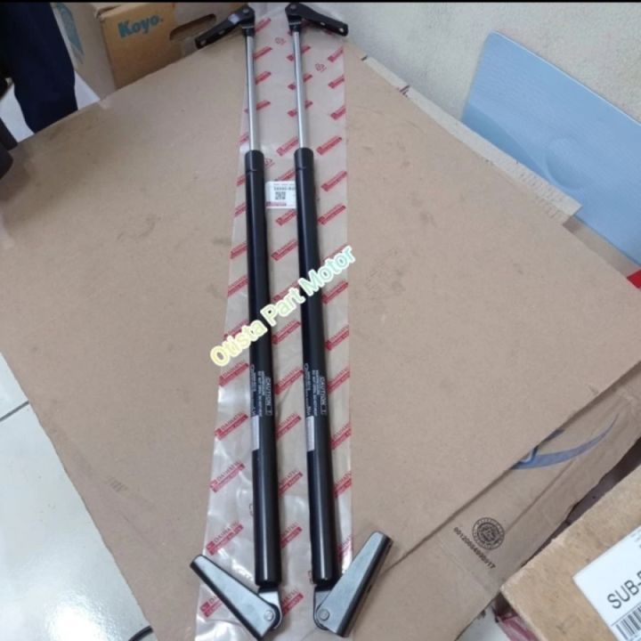 Shock Bagasi Shock Hidrolik Pintu Bagasi Belakang Daihatsu Granmax Lazada Indonesia