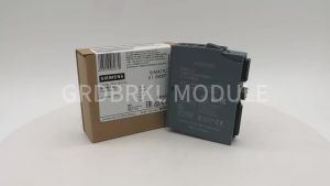 New Original 6ES7131-6BF00-0BA0