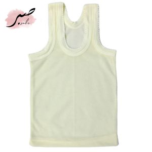 3pcs kaos dalam anak perempuan tanktop anak cewek singlet anak perempuan warna pastel lucu 0-7 tahun