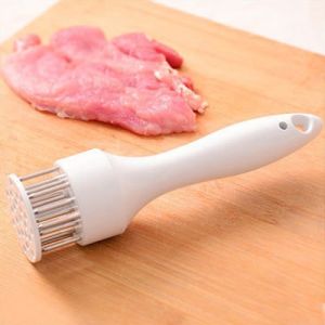 DiyHomeIpoh Meat Tenderizer With Stainless Steel Kitchen Tools Cooking Accessories松肉器
