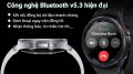 Đồng hồ thông minh Samsung Galaxy Watch6 Classic 43mm GPS chính hãng, nguyên seal, MỚI 100%. 