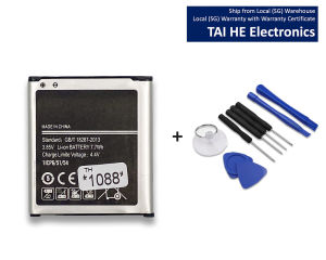 EB-BG360CBC Battery For Samsung Galaxy J2 Battery Samsung Galaxy Core Prime Battery 2000 mAh