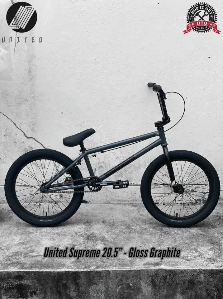 Bmx store street united