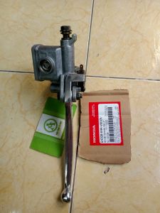 TAY DẦU (HEO DẦU TRÊN) XE WS110