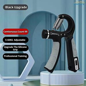 [SG Stock]Hand grip strength device Fitness equipment for primary school students Professional hand grip device rehabilitation training for the elderly