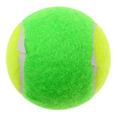 Kids Training Tennis Balls ITF Standard Stage 1 2 and 3 Red Orange Green