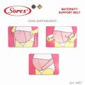 Korset Penyangga Perut Ibu Hamil Sorex / Korset Hamil Sorex 4427 / Stagen Maternity Corset Support Belt Corset Hamil / Perlengkapan Ibu Melahirkan. 
