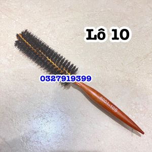 Lược lô lõi đồng cao cấp size lớn 6001