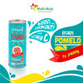 Locally Pomelo 240 ml. 