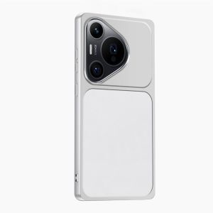 For Huawei Pura 70 Pro Pura 70 Pro Plus New faux leather phone case high-quality anti drop cover