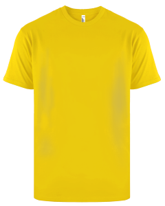 Kaos Polos Anak New States Apparel Premium Cotton 72Y00 Cotton Combed