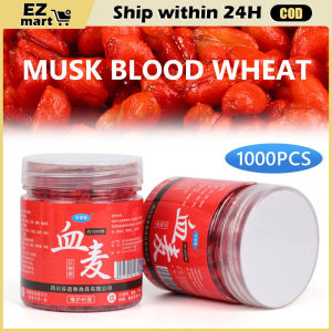 Fish Bait Blood Wheat Fishing Fairy Blood Wheat Strong Fish Attractant Concentrated Liquid Blood Worm Scent Red Liquid Fish Bait Additive Perch Fishing Accessories