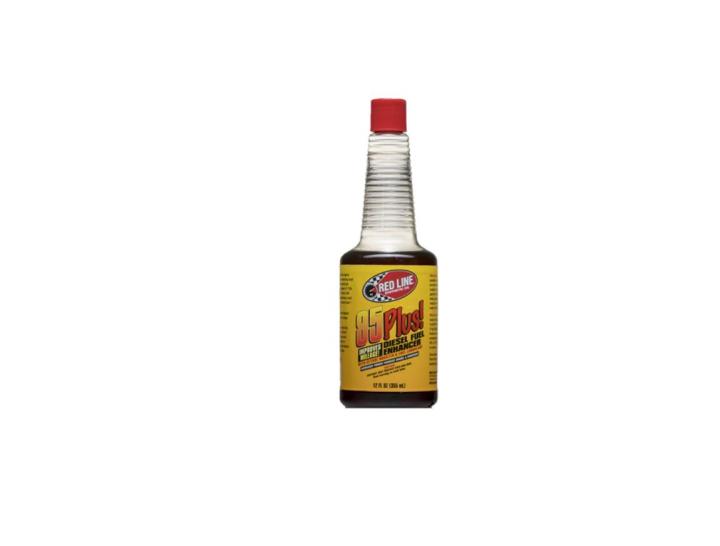 REDLINE DIESEL FUEL ADDITIVE 85 PLUS Lazada