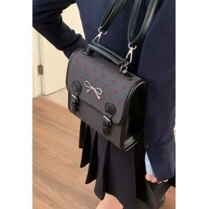 College style canvas backpack new trendy Korean version backpac versatile casual travel bag