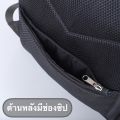 พร้อมส่ง กระเป๋าเป้สะพายหลังเเฟชั่น anello แบบใหม่ ช่องเยอะใส่ของได้เยอะ ใส่ได้ทุกเเนว ใส่ได้ทุกเพศทุกวัย ผ้ากันน้ำ. 