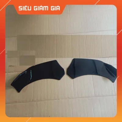 SIÊU GIẢM GIÁ Cản trước thể thao Toyota Corolla Altis lắp cho đời xe 2014 - 2018 HÀNG CAO CẤP
