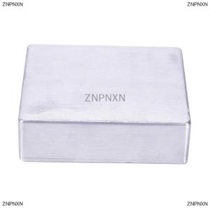[COD] ZNPNXN 1590BB กล่องอลูมิเนียม STOMP BOX Effects Pedal Enclosure Guitar Effects Pedal