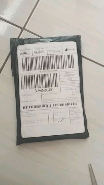 Buyer review video 2