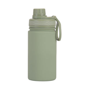 Custom 350ml Water Bottle 316 Stainless Steel Sports Insulated Thermos Flask Personalized Gift2026