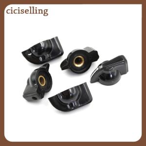 [ciciselling] 5 chiếc nắp núm vặn chiết áp Đường kính lỗ trục 6mm 15 64