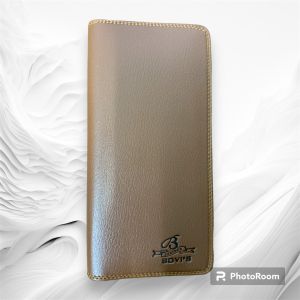 Dompet Pria Panjang Bovis Model Terbaru Kekinian Keren Anak Muda Harga Murah Bahan Premium Berkualitas