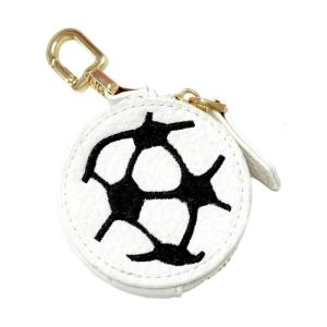 Thể thao lấy cảm hứng từ chất liệu da PU Móc Giữ Khóa cho bóng đá bóng rổ Rugby Fan thiết kế không thấm nước