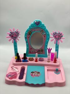REAL Girls Cosmectic Toys Makeup Set (FAST DELIVERY)