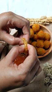 CIMOL MOZARELLA LELEH ISI 25