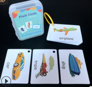 Reusable First Sticker Books- Reusable Waterproof Kids Education Stickers Books Children Activity (9 themes)