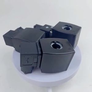 Cuộn dây van điện từ làm lạnh Best-NO.0210 16VA đường kính trong 13MM chiều cao 43MM AC220V/DC24V/AC380V/AC110V/AC24V/DC12V