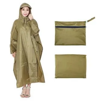 Áo Mưa Bộ Đội K04 ( Cánh Dơi ) Size 4 và 5 Vinylon bền chắc