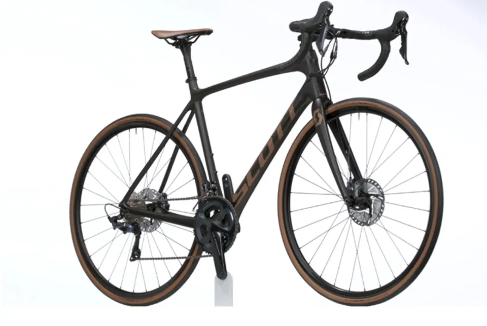 SCOTT ADDICT 10 DISC endurance carbon fiber road bike Multiple