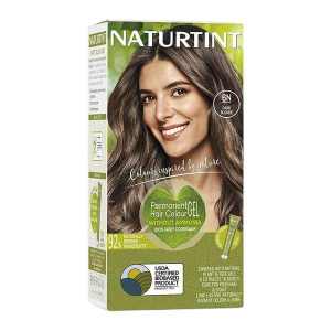 ✰Stock British Naturtint Leisurely Persistence Plant Dyeing Cream Ammonia-free and Benzene-free Healthy Bleaching and Dyeing Multicolor Number☁