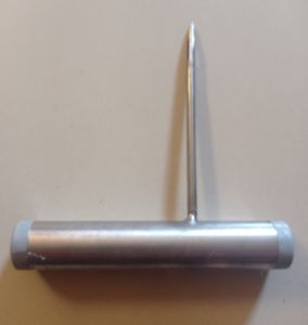 Jarum tubeles ban mini