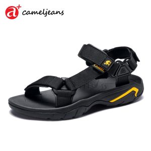 Giày sandal Cameljeans A122162822A dành cho nam