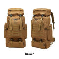 Superior Home Shop Camo Backpack Military Army Rucksack Tactical Backpacks. 