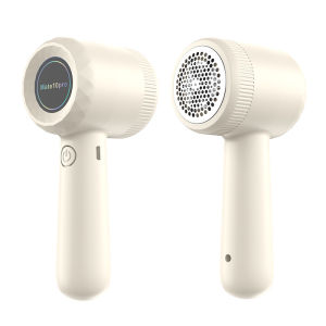 Portable 6 Blade USB Rechargeable Lint Remover Fabric Shaver for Sweater Clothes Furniture Pilling