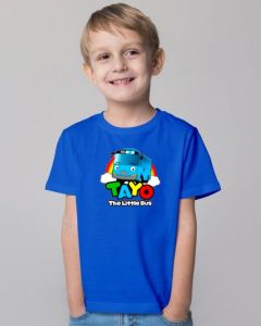 KAOS ANAK LAKI-LAKI-ATASAN ANAK KEREN-KAOS ANAK TAYO TERBARU