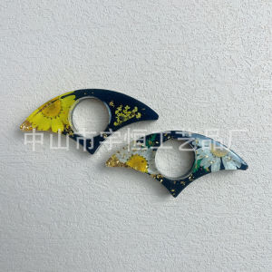 Tools Fixed Book Page Diversified Colors Auxiliary Tools Exquisite Decorative Effect Unique Styling Design