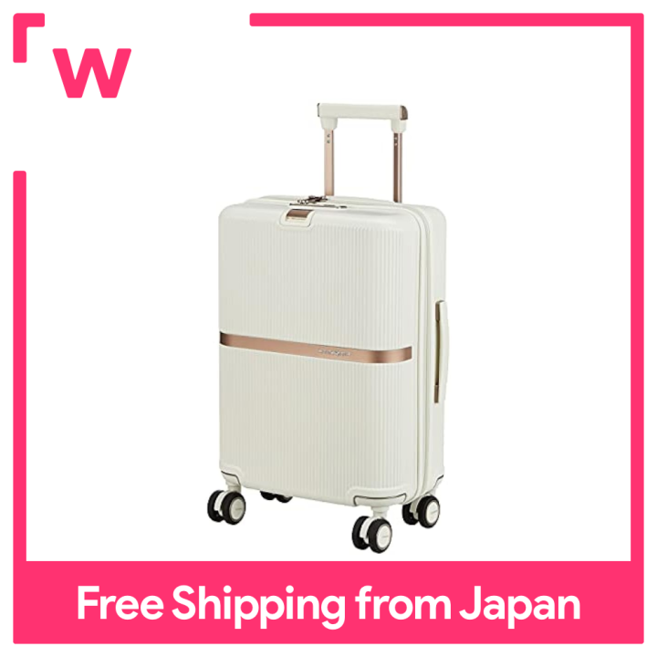 Samsonite Suitcase Carry Case Minter Minter Spinner 55cm 55cm 33L