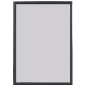 50x60cm/50x70cm Solid wood picture frame wall poster mounting frame